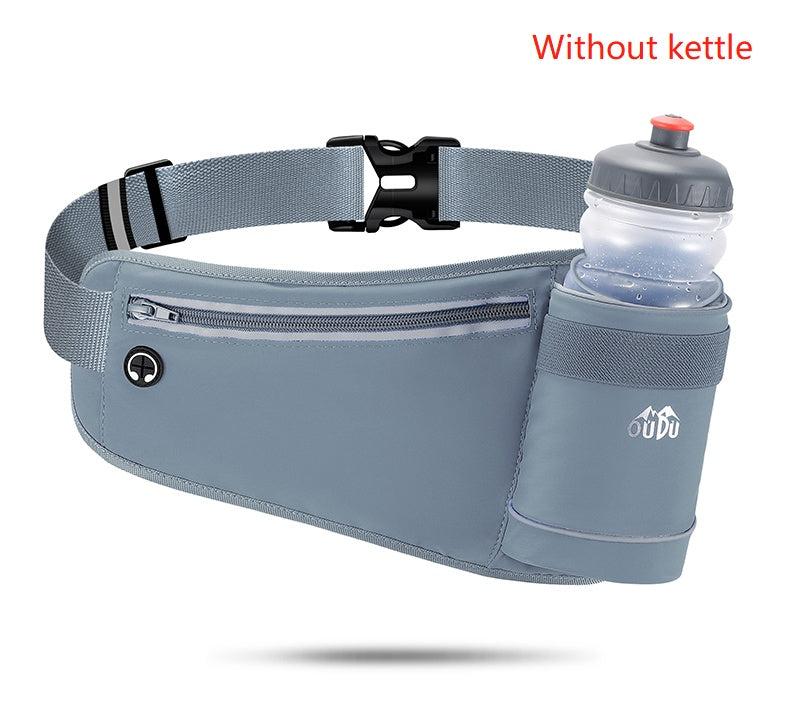 sports waist bag, view 18 - MRSLM