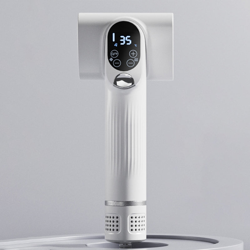 pet hair dryer and grooming comb - MRSLM