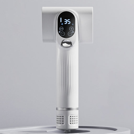 pet hair dryer and grooming comb - MRSLM