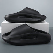 thick sole EVA slippers for men, view 6 - MRSLM