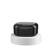 portable denture storage box, view 10 - MRSLM