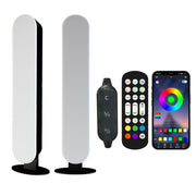 rgb desktop ambience light, view 5 - MRSLM