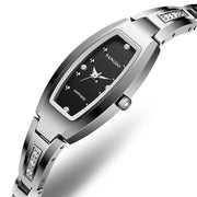 Women's tungsten steel watch, view 6 - MRSLM