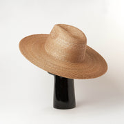 beach straw hat, view 9 - MRSLM
