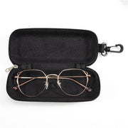 zipper sunglasses box, view 9 - MRSLM