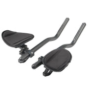 alloy road bike handlebars, view 6 - MRSLM