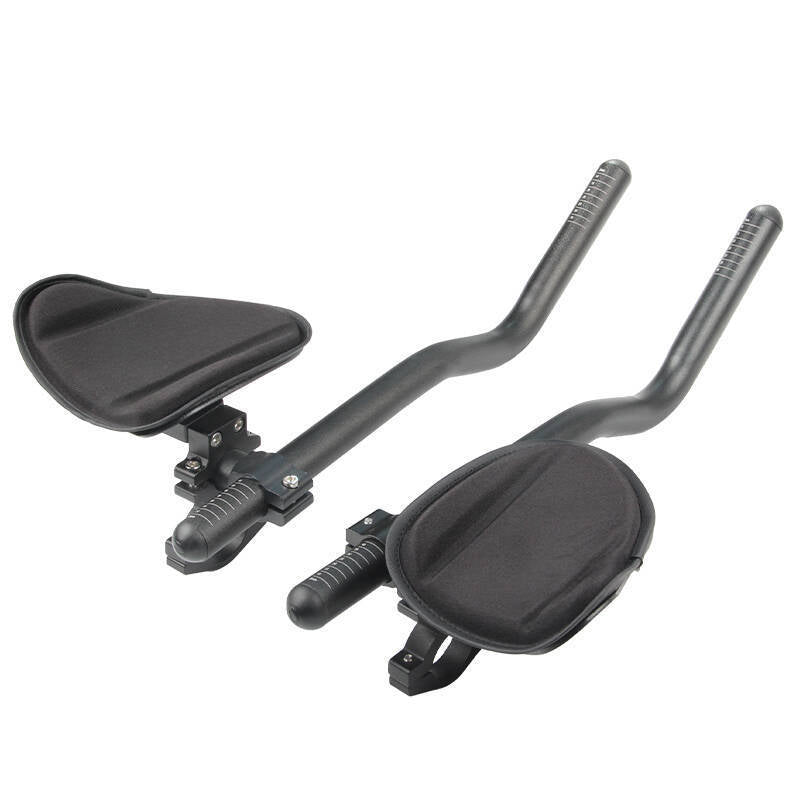 alloy road bike handlebars, view 6 - MRSLM