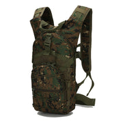 oxford cloth outdoor backpack - MRSLM