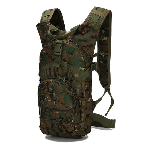 oxford cloth outdoor backpack - MRSLM