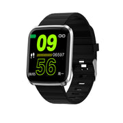 116pro smart bracelet - MRSLM