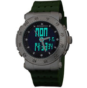 dual display sports watch - MRSLM