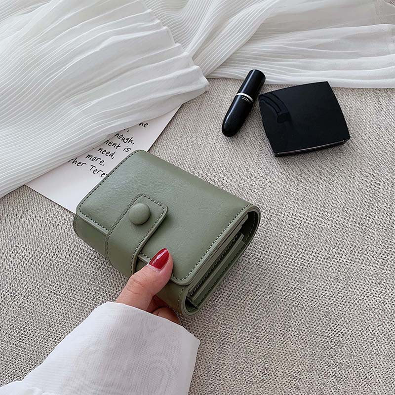 mini cosmetic bag, view 6 - MRSLM