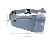 sports waist bag, view 2 - MRSLM