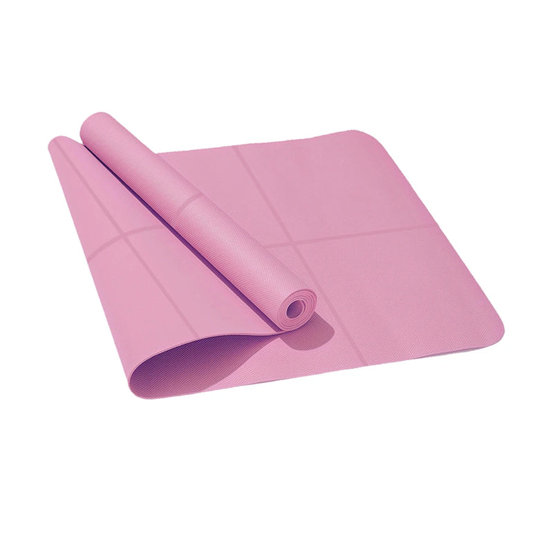 anti-skid eva yoga mat, view 4 - MRSLM