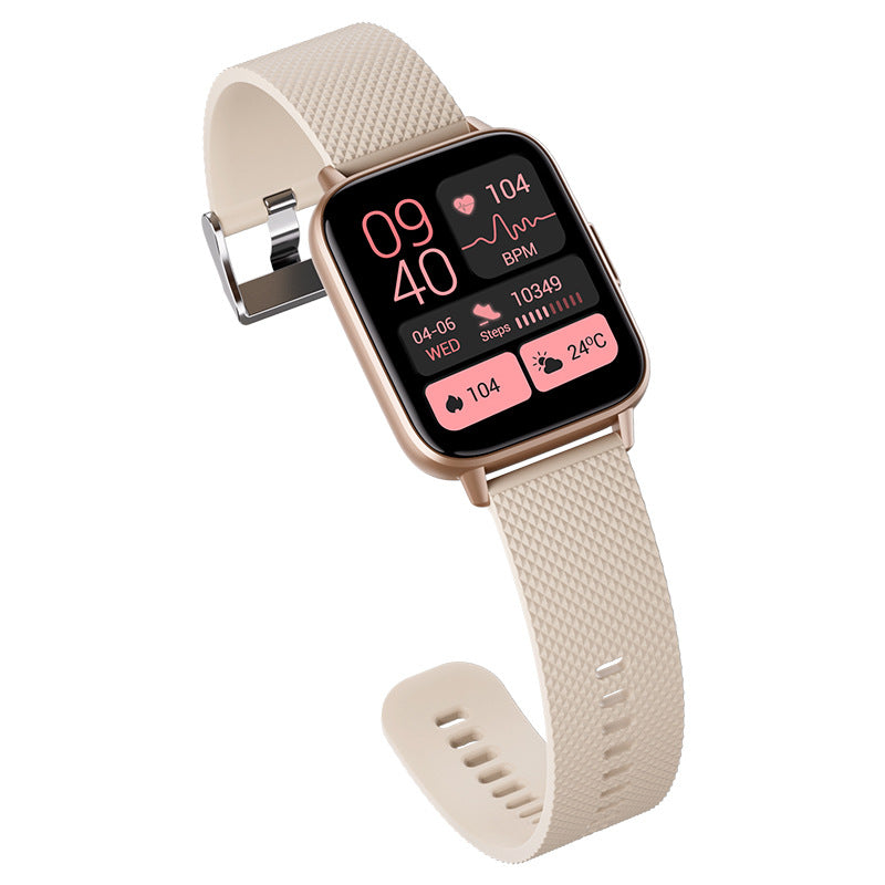 fw02 nfc smart watch, view 4 - MRSLM