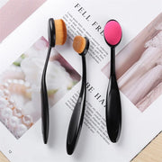 sponge blending brushes, view 5 - MRSLM