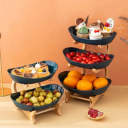 modern layered fruit tray - MRSLM