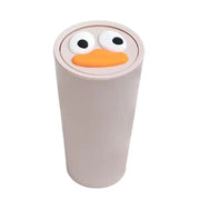 silicone car trash can, view 2 - MRSLM