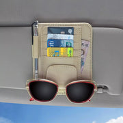 car sun visor organizer - MRSLM