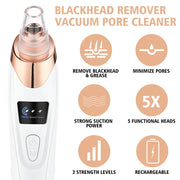 electric pore vacuum, view 3 - MRSLM