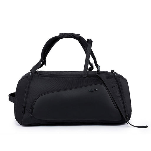 men's travel backpack - MRSLM