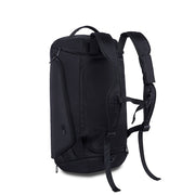 men's travel backpack, view 2 - MRSLM