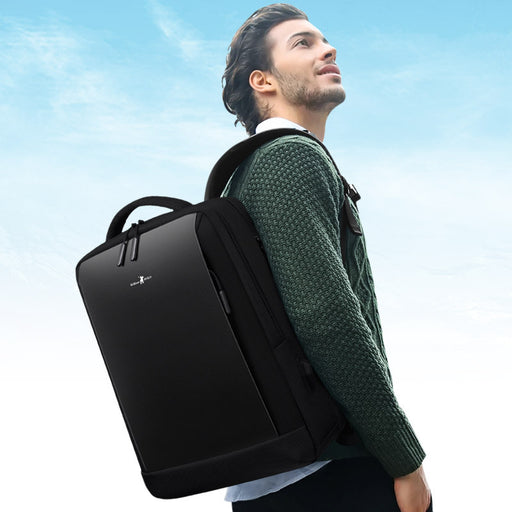 leisure computer backpack - MRSLM
