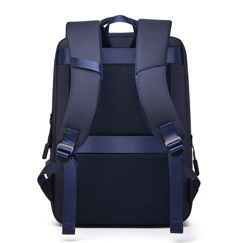 leisure computer backpack, view 5 - MRSLM