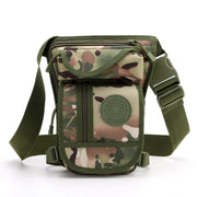 multifunctional men's pouch, view 12 - MRSLM