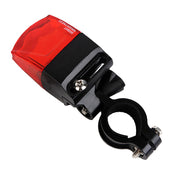 self-powered bicycle taillight, view 5 - MRSLM