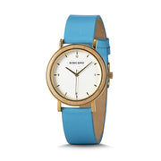 women's small square watch, view 4 - MRSLM