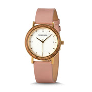 women's small square watch - MRSLM