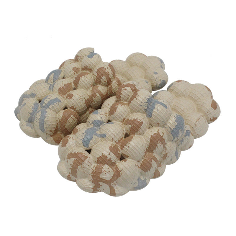 thick sole EVA slippers, view 6 - MRSLM