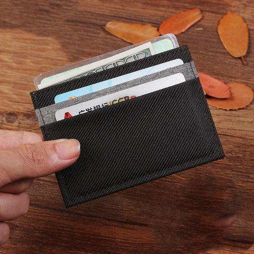 mini card bag - MRSLM