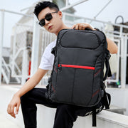 Waterproof business backpack - MRSLM