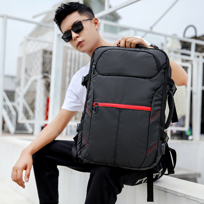 Waterproof business backpack - MRSLM
