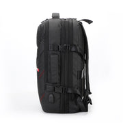 Waterproof business backpack, view 3 - MRSLM