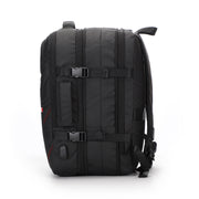 Waterproof business backpack, view 4 - MRSLM