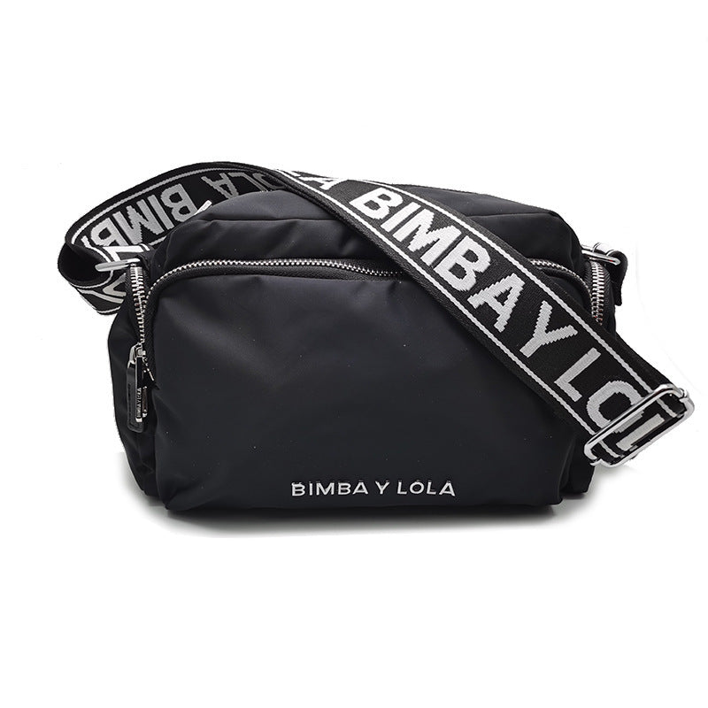 Ladies Multi-function Clutch Wallet Shoulder Messenger Bag