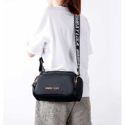 ladies small square messenger bag, view 8 - MRSLM