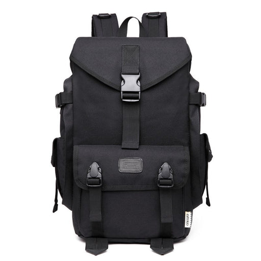 student Oxford notebook backpack - MRSLM