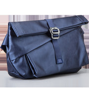 men's oxford crossbody bag, view 4 - MRSLM