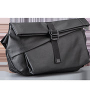 men's oxford crossbody bag, view 7 - MRSLM
