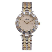 fashion quartz ladies watch, view 4 - MRSLM
