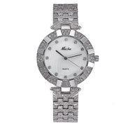 fashion quartz ladies watch, view 9 - MRSLM