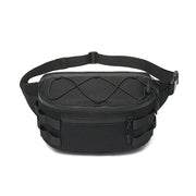 men's waist and chest bag, view 5 - MRSLM