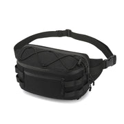 men's waist and chest bag, view 4 - MRSLM