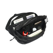 men's waist and chest bag, view 2 - MRSLM