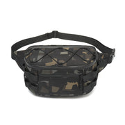 men's waist and chest bag, view 3 - MRSLM