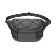 men's waist and chest bag - MRSLM